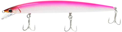 ジャクソン(Jackson) ルアー アスリート17SSV PPG パールピンクグロー