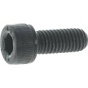 TRUSCO(トラスコ) 14.9超強度六角穴付ボルト スチール 全ねじ M5X22 6本入 Y149-0522