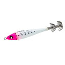DUEL(デュエル) 鉛スッテ EZ-ベイトメタル 30号 114g A1713-RBLP-リアルブルー夜光ピンクヘッド イカメタル(4)