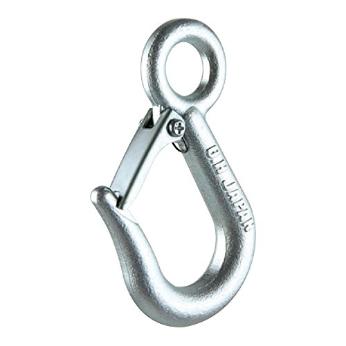 Rakuten - オーエッチ工業(OH Kogyo) スリムフック 安全レバー付 WS-05S