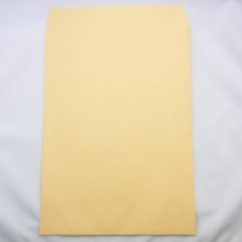 マルアイ 封筒 A4 角形2号 角2 茶封筒 クラフト封筒 100枚 PK-128