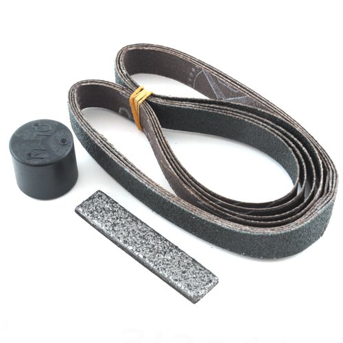 神沢 取替用研磨ベルト 中目 K-840-3