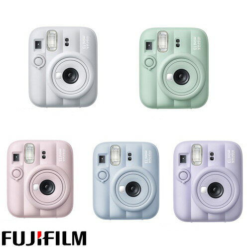 チェキ 本体 インスタントカメラ instax mini13 フロストブルー キャンディーピンク ラグーングリーン クレイホワイト ドリーミーパープル INSTAX MINI 13 FROST BLUE CANDY PINK LAGOON GREEN CLAY WHITE DREAMY PURPLE 送料無料 FUJIFILM 富士フイルム フジフィルム（楽天・メディアプラス）