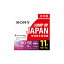 ֥롼쥤ǥ ֤Ͽ   11ѥå10+1̡BD-RE 25GB 1 2® 󥯥åб磻 11BNE1VSPS2 blu-ray sony ǥ ֥롼쥤ǥϿ blu-rayǥ 11bne1vsps2 bd-re 25 SONY ˡ