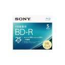 u[CfBXN 1^p 5pbN BD-R 25GB 1w 4{ 5BNR1VJPS4 blu-rayfBXN blu-ray sony fBXN 5bnr1vjps4 SONY \j[