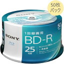 u[CfBXN 1^p 50pbNXshP[X BD-R 25GB 1w 4{ 50BNR1VJPP4 blu-rayfBXN blu-ray sony fBXN 50bnr1vjpp4 SONY \j[