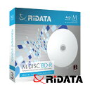 M-DISC u[CfBXN m-disc 3pbN BD-R 25GB 4{ M-BDR25GB.PW3P RiDATA