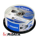 M-DISC DVD 20枚 m-disc スピンドルケース入り 4.7GB 4倍速 M-DVD4.7GB.PW20SP RiDATA