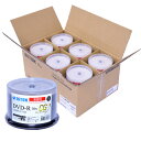 「VGP2021」金賞・企画賞 データ用 DVD-R 4.7GB 16倍速 Ritek Professional with