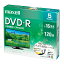 DVD-R dvd-r 1Ͽ 5 116® 120ʬ 4.7GB CPRMб ϾǥϿǽ ҤӤ졼٥ 󥯥åȥץ󥿡б 졼٥ DRD120WPE.5S maxell ޥ