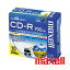 CD-R cd-r ǡ 10 5mmॱ 700MB ® 48®б CDR700S.WP.S1P10S maxell ޥ