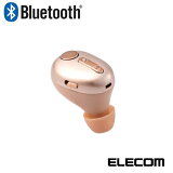 Ķ˾Bluetoothϥ󥺥ե꡼إåɥå  LBT-HSC30MP GD 磻쥹 bluetooth Ҽ USB Type-C ޥݥб ñ³ ޥ ѥ iphone android ϥ󥺥ե꡼إåɥå ϥ󥺥ե꡼ ELECOM 쥳