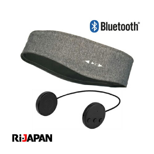 ワイヤレスヘッドホン内蔵 ヘッドバンド Bluetooth対応 イヤホン ヘアバンド スポーツ ウォーキング イ..