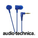 Cz Ci[C[wbhz ^ u[ ATH-CKL220 BL  Jt  킢 audio-technica I[fBIeNjJ