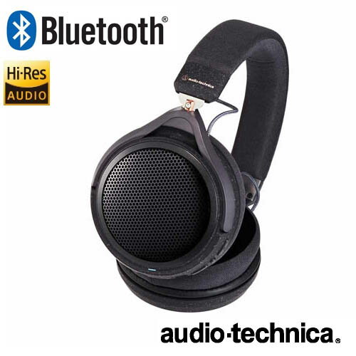 磻쥹إåɥۥ ¦53mmɥ饤С ϥ쥾б ⲻ bluetooth ޥڥ ֥롼ȥ إåɥե iphone android pc ֥å  ư ®б 󤿤 ATH-HL7BT audio-technica ǥƥ˥