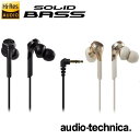 Cz Ci[C[ nC]Ή Ji^ 11mm SOLID BASS HDhCo[ ATH-CKS770X ubN BK VpS[h CD CtH dቹ nCO[hf audio-technica I[fBIeNjJ