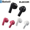 SCXBluetoothwbhz Z~I[v^Cv LBT-TWS11 ubN BK sN PN zCg WH bluetooth ^ Cz GR ELECOM