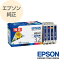 EPSON ץ  󥯥ȥå 4ѥå IC4CL32 ҥޥ