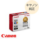 CANON Lm CN^N We XKI-N21iBK/C/M/Yj+XKI-N20 5F}`pbN xki-n21+xki-n20/5mp