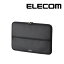 Ultrabook ZEROSHOCK ֥å ZSB-IBUB03BK ʡХå ѥ󥱡 ȿȯǺ 쥳 ELECOM