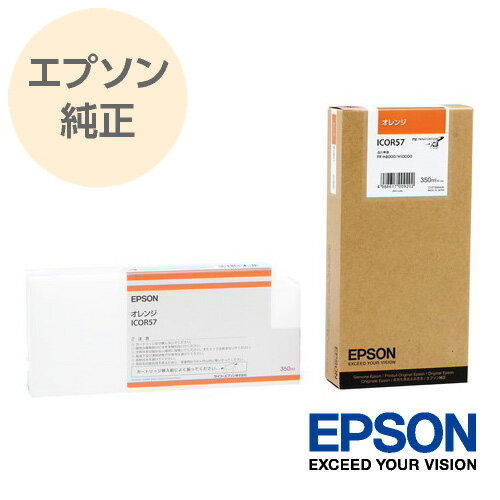 EPSON Gv\  唻CNJ[gbW IW ICOR57