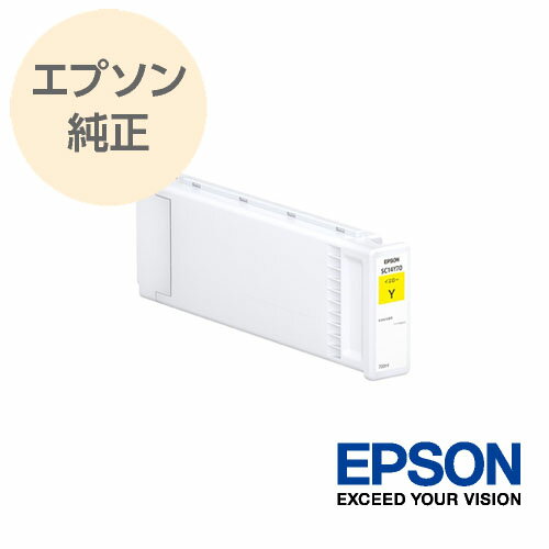 EPSON Gv\  唻CNJ[gbW CG[ SC14Y70