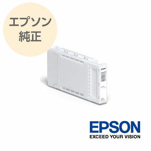 EPSON エプソン 純正 大判インクカートリッジ ライトグレー SC18LGY15