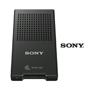 XQDɥ꡼ CFexpress Type B MRW-G1 USB 3.1 Gen 2б XQD꡼б ®ž ꡼饤 SONY ˡ