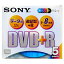 ڥȥåȡSONY ˡ 1Ͽǡ DVDR 5ѥå ɵ 5顼 1-8®б 5DPR47FX2