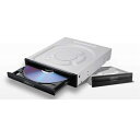 バルク品 RITEK Liteon製 16X SATA内蔵 CD DV...(2)