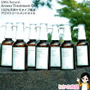 アロマ トリートメントオイル ★最大3,000円クーポン☆アロマトリートメントオイル 送料無料 50ml『 デトックス / ダイエット 』 ボディ用 ABマーク...