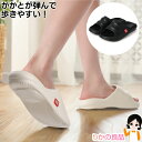 ★最大3,000円クーポン★ニーズ Dr.PRO ぐんぐん歩けるフィットサンダル 1足 送料無料 反発力 ぐんぐん 歩ける フィット サンダル 歩きやすい 軽量 やわらかソール 足 着地 かかと 衝撃吸収 クッション 体重負担 軽減 足指 付け根 地面 指 力 入りやすい RSL発送 rlt 60s sdf