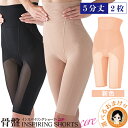 【選べる2枚】micaco骨盤インスパイリングショーツ コア 5分丈タイプ ★最大3,000円クーポ ...