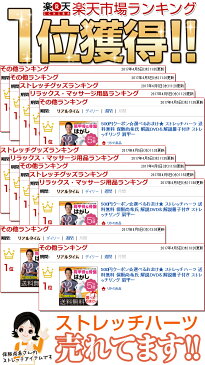 【全色あす楽】SPU24倍＆後払い可☆選べるおまけ★ ストレッチハーツ 送料無料 ハード 保阪尚希 解説DVD＆解説冊子付き ストレッチリング 肩甲骨 ストレッチ エクササイズ ポイント 10倍 ダイエット 整体 ほぐし 骨盤 肩甲骨はがし ダイエット 筋膜ストレッチ 80s