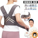 姿勢補整ベルト シャキッとグイーン ★最大3,000円クーポン☆選べるおまけ★保阪尚希 監修 シャキッとグイーン 送料無料 締め付けない 背筋 伸ばす グッズ ...