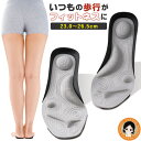 パワースリム アクティブ インソール ★後払い可!☆ パワースリムアクティブインソール 送料無料 メール便 インソール アーチサポート 中磁気 ダイエット 疲れにくい レディース メンズ 姿勢 インソール プランドゥ nkp bnm