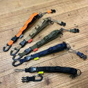 WEEKEND(ER) コネクトベルト CONNECT BELT “2nd” 7854201 (オレンジ)