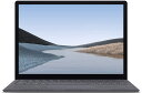 Microsoft マイクロソフト Surface Laptop 4 13.5インチ Ryzen 5 4680U 8G/256GB 13.5型PixelSenseディスプレイ（2256×1504ドット）を装備したノートPC Office搭載プラチナ 5PB-00046