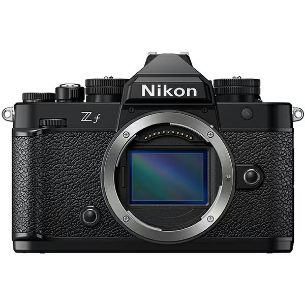 新品・ラスト一台・即納可能　ニコン NIKON Z f 