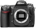 中古 ニコン NIKON 一眼レフカメラ D300