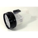 新品 ESB001C 3ウェイスポットライト 懐中電灯/ランタン/緊急点滅灯 防災/予備用/非常時やアウトドアに役に立つ3ウェイスポットライトです。懐中電灯としての機能はもちろん、ランタンと緊急点滅灯の3種類の点灯を実現。防災、予備用