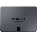 SAMSUNG サムスン SSD 860 QVO ベーシックキット 4TB MZ-76Q4T0B/IT