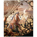 Vivy -Fluorite Eye’s Song- 1(完全生産限定版)/Blu−ray Disc/ANZX-15201