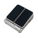 ポルト ウルトラウェーブスイッチ AIM-FN075 フィットネスマシン 振動フィットネスマシン