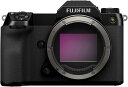 ★新品/ラスト一台★ FUJIF1LM GFX50S II ボディ(2)