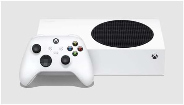 Xbox Series S RRS-00015