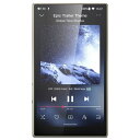 FiiO フィーオ FIO-M21-G チタニウムゴールド デジタルオーディオプレーヤー 64GB FIOM21G