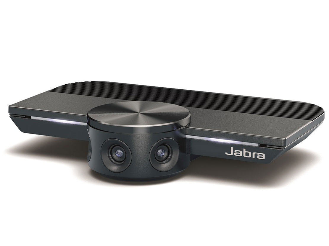 Jabra プラグアンドプレイデバイス 8100-119