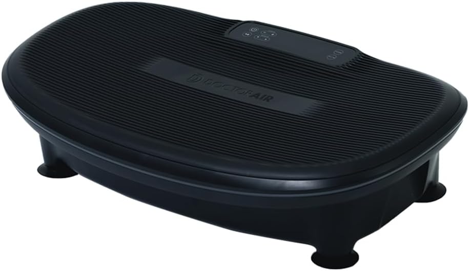 ドクターエア 公式ストア 3Dスーパーブレードスマート2 ESB-08 リモコン・フロアマット付き (ボタン電..