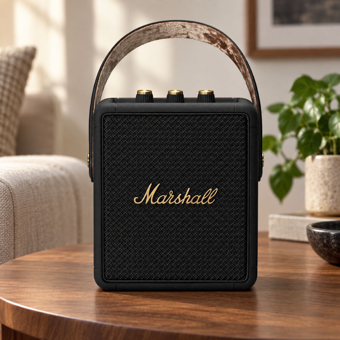 Marshall WILLEN II ワイヤレススピーカー willen2 marshall」の人気